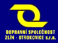 Dopravní společnost Zlín-Otrokovice