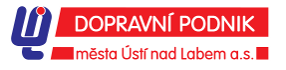 Dopravní podnik města Ústí nad Labem