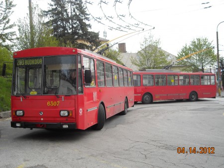 prestávka na Kolibe