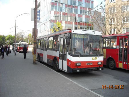 čaká na odchod ako L210