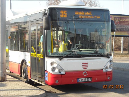 ZV-159CA sa chystá na L35