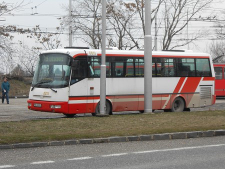 #3511 oddychuje na Čiližskej